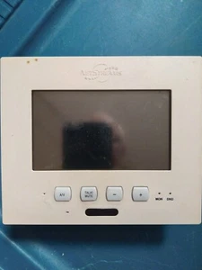 Netstreams TouchLinX NS-TL430 Room Controller w/Power Connector (Almond) - Picture 1 of 2