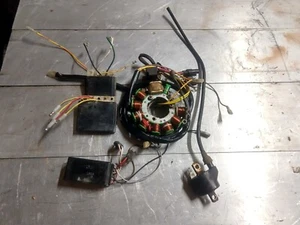 95 Polaris Sportsman 400 Stator Ignition Magneto 1994-1997 - Picture 1 of 3
