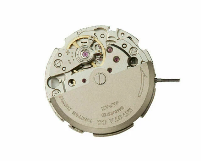 Miyota 8215 Japan Automatic Movements