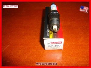 1-Pc, SP450 Spark Plugs ASF42C,Ford Motorcraft SP-450 COPPER - Picture 1 of 2