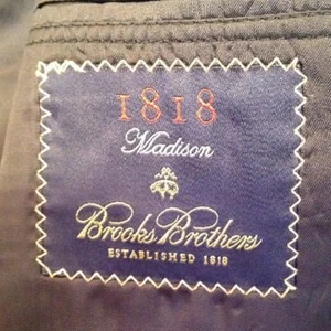 Brooks Brothers 40R Blazer - Bild 1 von 12