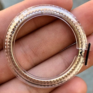 Rolex Sky Dweller 326934 41mm Fluted Bezel 18K Solid White Gold ORIGINAL - Bild 1 von 9