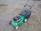 PP420 Hand Propelled Petrol Rotary Lawn Mower
