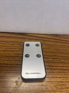 Bell + Howell Remote Replacement For Premier Under Cabinet LED Wireless Lights - Picture 1 of 2