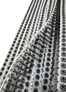 10x Packungen ACP Rigips Magazinschrauben Ø3,9x35/ Feingewinde / 10.000stk/ DV A - Bild 1 von 3