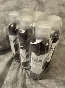 6 Avon Elastine Restore Detox Dry Shampoo Enigmatic Dark 5 Oz New Sealed 6 Packs - Picture 1 of 4