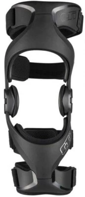 Ossur CTI Mission Knee Brace for ACL, MCL, LCL, PCL or combined instabilities - Image 1 of 4