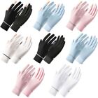 Equipment Outdoor Thin Sunscreen Gloves Mitten Driving Sun Protection Gloves