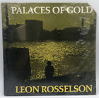 Leon Rosselson - Palaces Of Gold ~ Sealed 1981 Acorn Records Reissue Lp