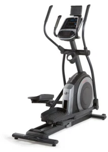 NordicTrack E8.2 Elliptical Home Use Cardio Cross Trainer RRP £749 Gym Workout - Picture 1 of 1
