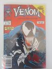 Venom: Lethal Protector #1 (Feb 1993, Marvel)