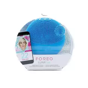 FOREO LUNA fofo AQUAMARINE - Imperfect Box - Picture 1 of 1