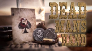 DEADMAN'S HAND (STD) by Matthew Wright - Trick - Picture 1 of 6
