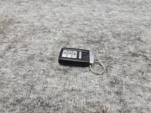 ACURA ILX A-SPEC 19-22 SMART KEY ENTRY KEYLESS REMOTE FOB DRIVER 1 OEM ASSEMBLY - Picture 1 of 5