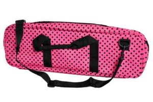 Deluxe Chess Bag - Pink / Black - Picture 1 of 2