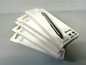 Lot of 5 NEW Dell OEM Active Pen Stylus PN556W Bluetooth Enabled Programmable - Picture 1 of 6