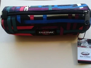 EASTPAK ROUND Stifthalter Federhalter Porte-Plume Držalo Za aber Portapenne - Bild 1 von 1
