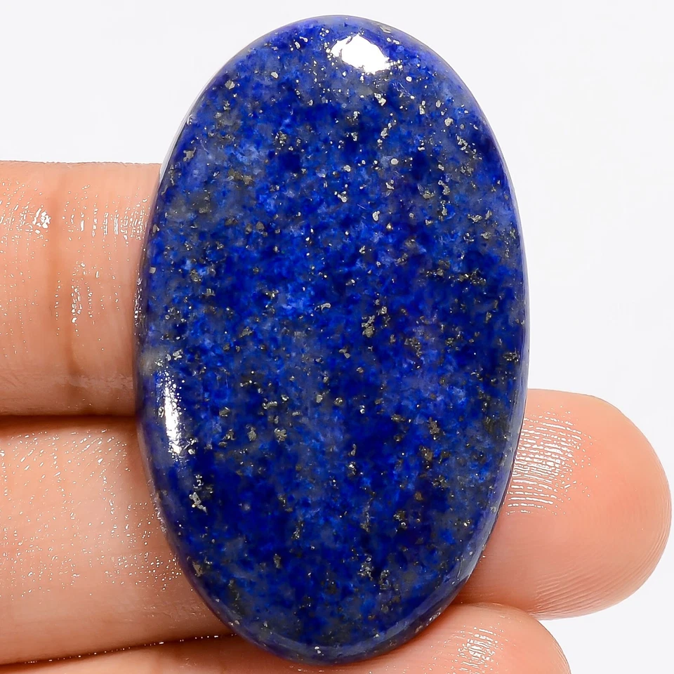 Lapis lazuli 56,0 carats - Imagen 1 de 1