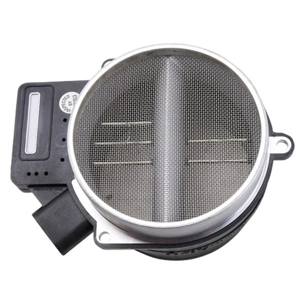 For Chevy Silverado 1500 1999-2007 Beck Arnley Mass Air Flow Sensor - Imagem 1 de 4