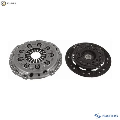 CLUTCH KIT 3000 950 992 FOR HYUNDAI TUCSON i40/CW KONA i30/FASTBACK KIA 1.6L - Image 1 of 4
