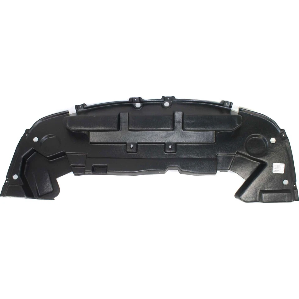Engine Splash Shield For Buick Lucerne 2006-2011 Lower Air Deflector Assy — 第 1/4 张图片