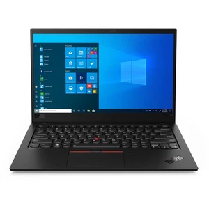 Lenovo Thinkpad X1 Carbon 8th Gen i5-10310U 1.7GHz 256GB 16GB 14" FHD Laptop PC - Picture 1 of 7