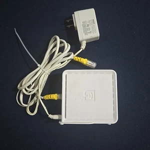 WiFi AirTies Smart Mesh  Extender Model Air 4920 TESTED WORKING - Picture 1 of 7