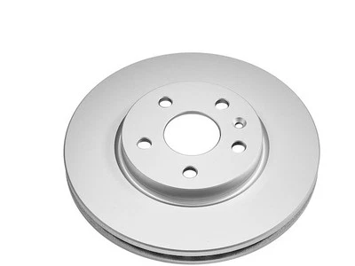 For 2017-2022 Chevrolet Bolt EV Brake Rotor Front Power Stop 49686JDYC 2018 2019 Foto 1 de 2