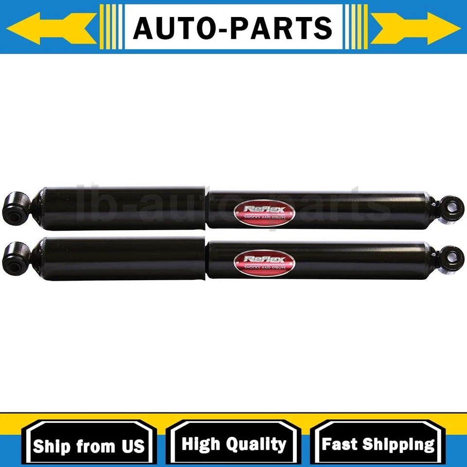 Amortiguador delantero para Ford F-250 HD 1997-1997 2X Monroe Foto 1 de 3