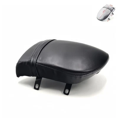 Almohadilla asiento trasero desmontable pasajero pasajero para Victory Vegas Kingpin Jackpot Foto 1 de 4