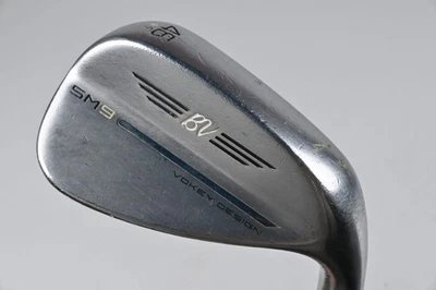 Titleist Vokey SM9 Pitching Wedge / 46 Degree / Wedge Flex Vokey Design Shaft - Image 1 of 4