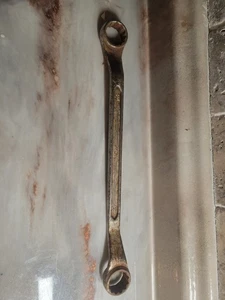 moc 22mm 24mm bouble box end wrench - Bild 1 von 1