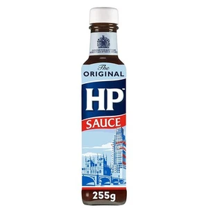 HP Sauce Original 255g - Bild 1 von 1