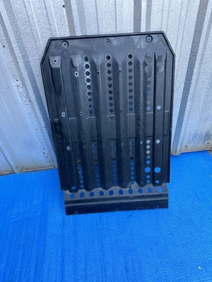 Kubota RTV X900 Shield  Body Splash Guard underboby protection - Image 1 of 4