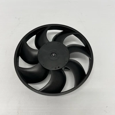Genuine NEW Vauxhall RADIATOR FAN MOVANO B VAN 2.3 CDTI FWD (FV) 93197576 (30cm) - Image 1 of 4