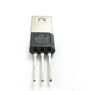 VN88AF PACKAGE:TO-220 - Picture 1 of 6