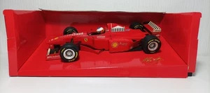 Ferrari F 310B Michael Schumacher 1997 Formel 1 1:18 Barcode - Bild 1 von 9