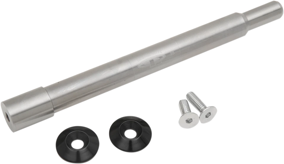 Paul Yaffe YAXLE-08-SM-B Y-Axles 08-20  Harley-Davidson  Street Glide EFI FLHX - Image 1 of 1