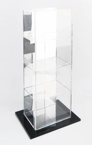 1/2 VETRINA DISPLAY BOX - VETRINA DISPLAY BOX - HIGHT QUALITY SHOWCASE CK9991801 - Foto 1 di 1