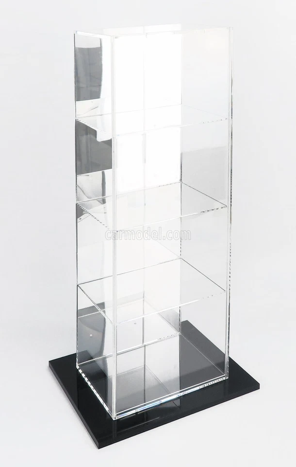 1/2 VETRINA DISPLAY BOX - VETRINA DISPLAY BOX - HIGHT QUALITY SHOWCASE CK9991801 - Immagine 1 di 1