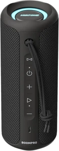 Bluetooth Speakers 36W Portable Speaker with Stereo Sound Bass, Bluetooth 5.3 Wi - Picture 1 of 9
