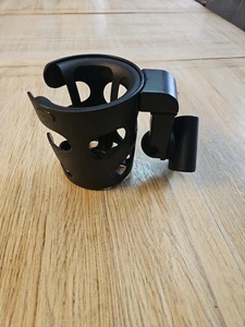Icandy Orange Drinks Cup Holder And Clamp - Picture 1 of 5