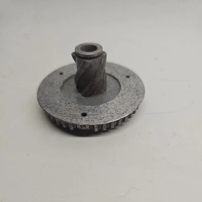 606088 LAWNBOY POLEA DE ARRANQUE ENGRANAJE NUEVO OEM PIEZA DE REPUESTO Foto 1 de 4