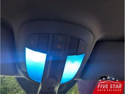 Mercedes-Benz M-Class Front Roof Reading Light 2009 SUV 4/5dr W164 (09-11) - Image 1 of 3