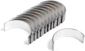 Roulements bielle MV pour Jaguar Land Rover 2.7L 3.0L 276DT 306DT TDV6 AJD +0,25 - Picture 1 of 2