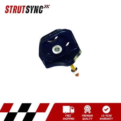 Soportes de motor de transmisión automática inferiores 1 pieza para Honda Accord V6 2008-2012 3,5 L DEA Foto 1 de 3