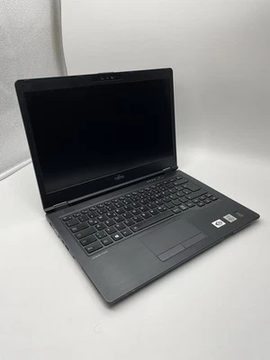 Fujitsu LifeBook U7410 i5-10210U 14'' 256GB 8GB RAM Win11 GRADE: GUT | inkl. 19% - Bild 1 von 4