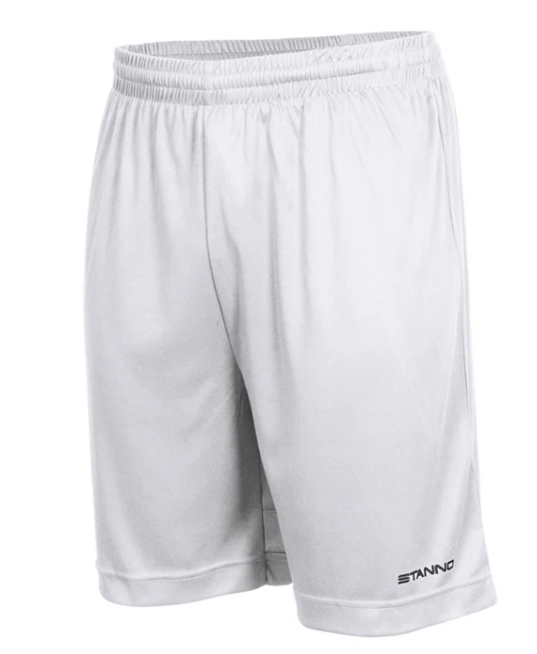 STANNO EURO SHORT WHITE XL  - Image 1 of 1