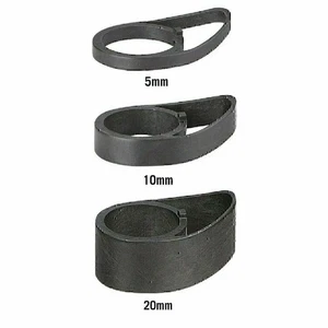 Vision Metron 5D & 6D Carbon Stem Spacer Kit| Aero Spacer Kit - Picture 1 of 6