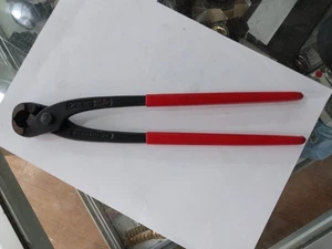 ORBIS 280mm Narrow Head End Cutting Nippers Made in Germany (DIN ISO 9242-280) - Bild 1 von 24